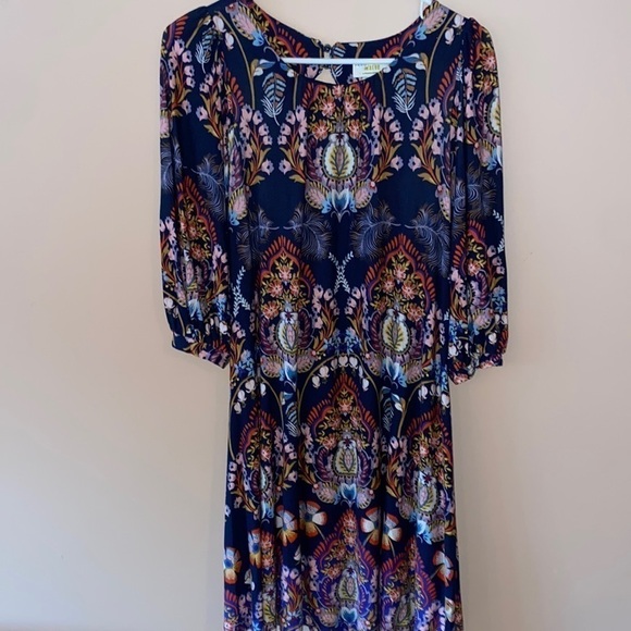 Maeve Anthropologie Dress - Picture 1 of 7